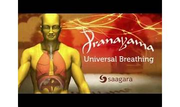 PranayamaFree for Android - Download the APK from Habererciyes